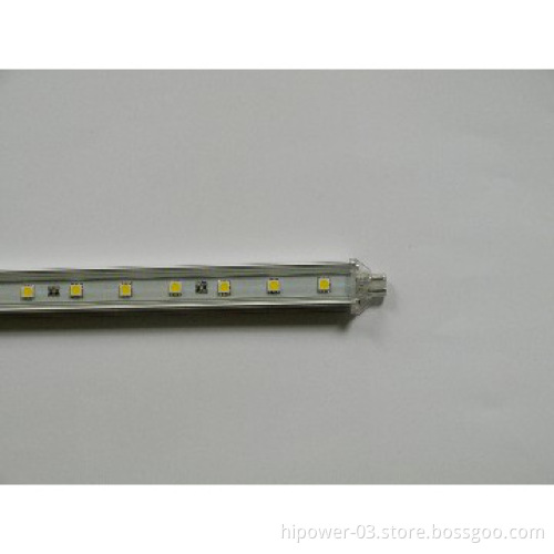 Super bright 620 lmens LED rigid strip light DC11-14V 7.0-8.5W.